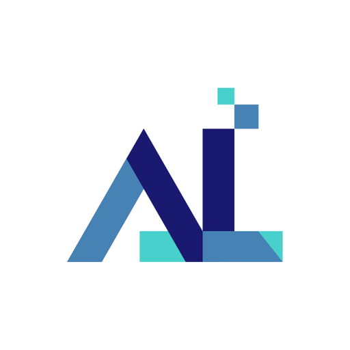 Logo AL de l'Académie Lavalloise
